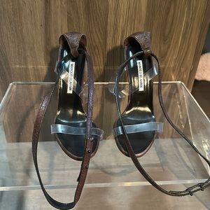 Manolo Blahnik